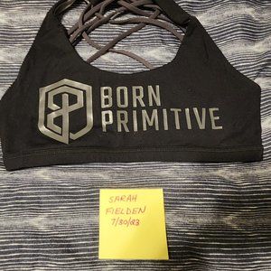 Born Primitive Vitality Bra